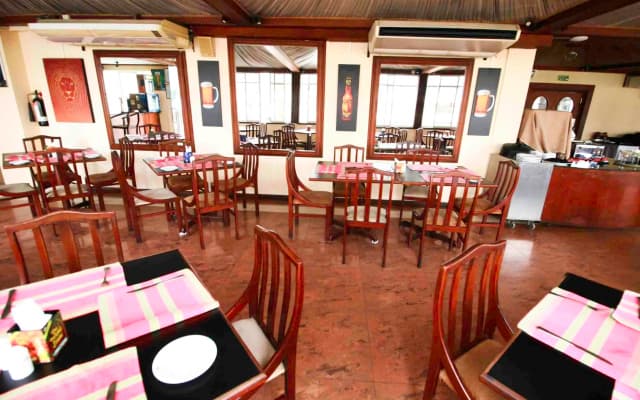 Colombo City Hotels - photo 2