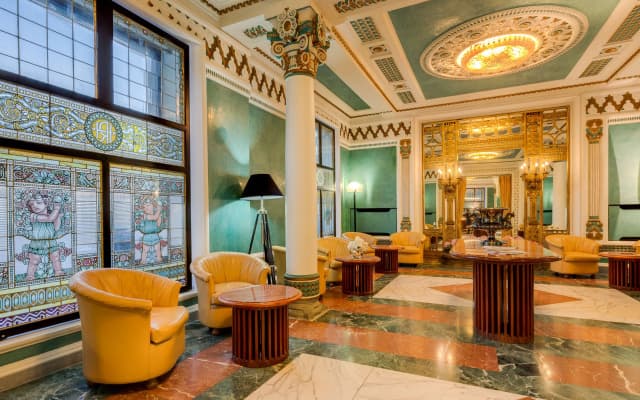 Roma Hotel - photo 3