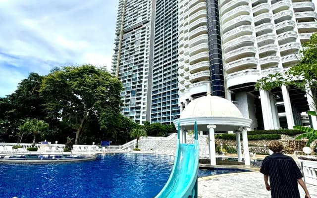 Sky Beach Apt ApartmentS - photo 2