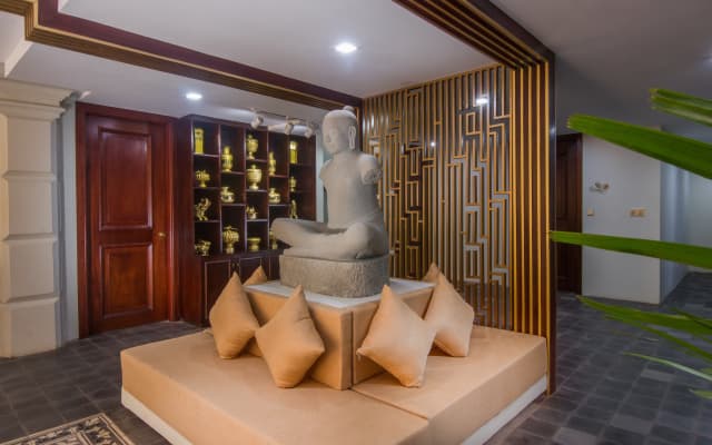 Anachak Angkor Residence Hotel - photo 4