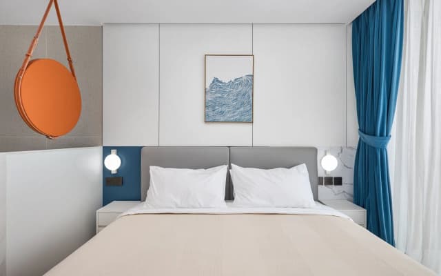 Sunshine Studio E208 Apartments - photo 2