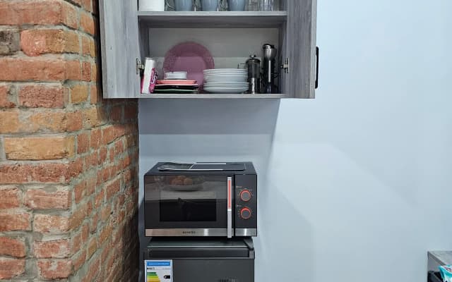 Apartamenty Iriny Flat - photo 5