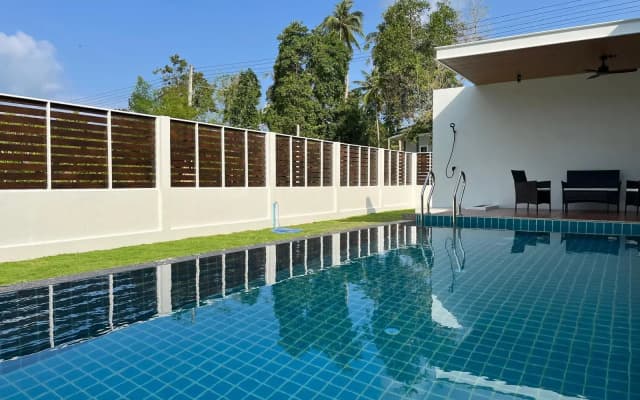 Level Villas, Villa - photo 3