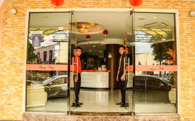 Sahara Rawang Hotel - photo 4
