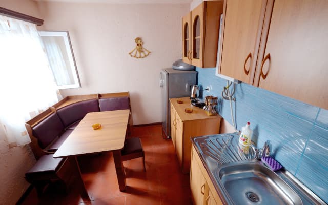 DON Guest House - photo 5