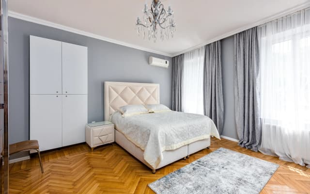 MaRKoS Sololaki Flat Apartments - photo 4