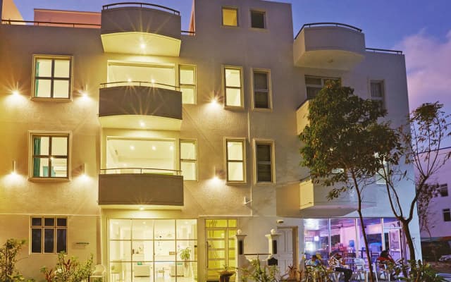 Planktons Beach Butik-Hotel - photo 3