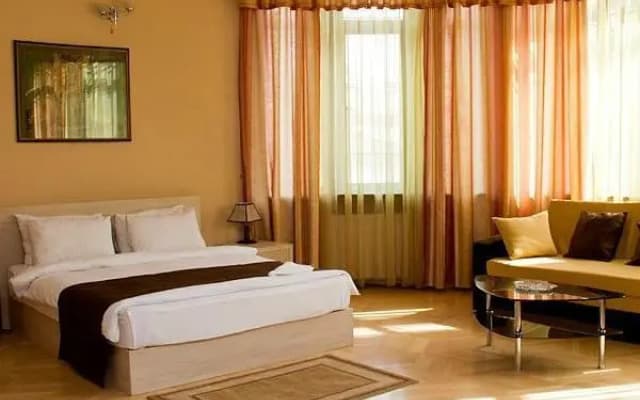 Nitsa Hotel - photo 2