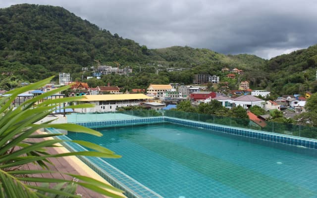 Fulla Place Hotel - photo 5