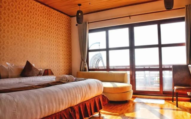 Maldives Holiday Packages Guest house - photo 4