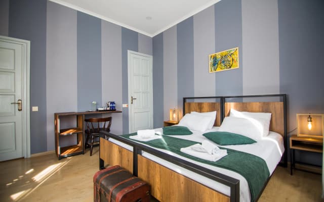 AnBani Boutique Hotel - photo 2