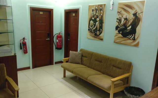 Escondite Hotel - photo 2