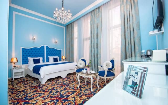 River Side Hotel Tbilisi - photo 3