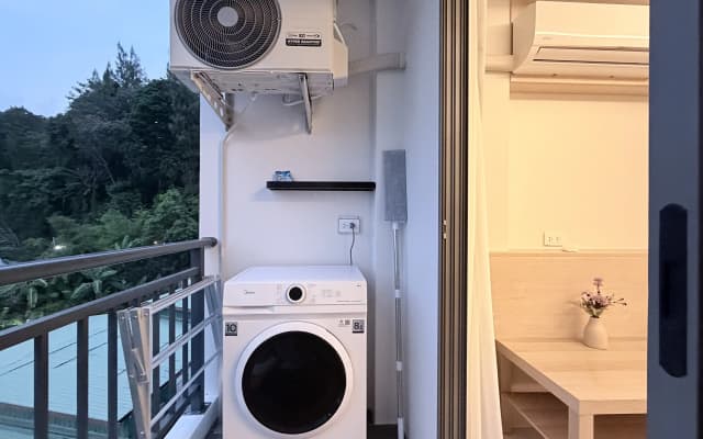 U Plyazha Kamala S Basseynom I Sportzalom Flat - photo 5