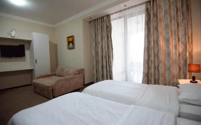 Hotel Ciskari Hotel - photo 5