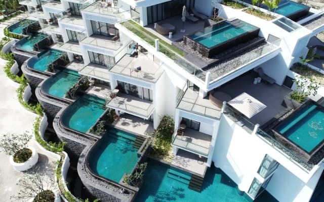 Premier Residences Phu Quoc Emerald Bay Managed by Accor Resort - photo 3