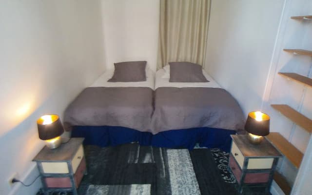 Saint Michel Free Parking Apartments - photo 3