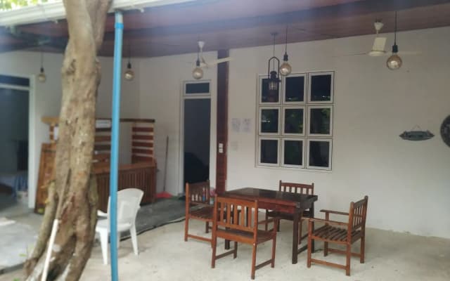 Ithaa Hiyaa Villa - photo 4