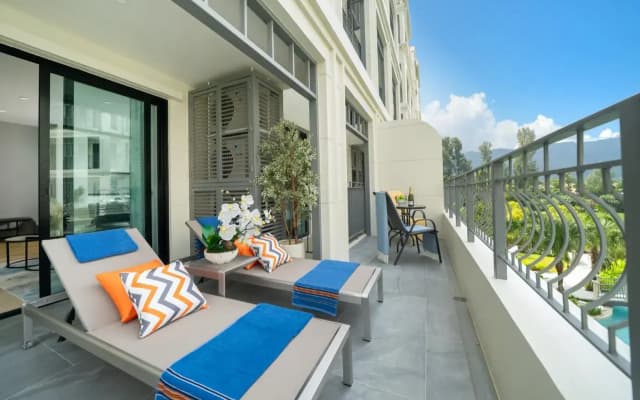 The Title Legendary BangTao Apartments - photo 2