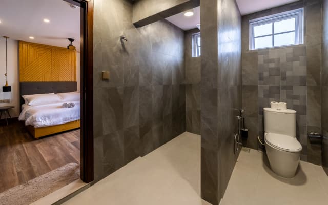Stay Mikado Guest House - photo 5