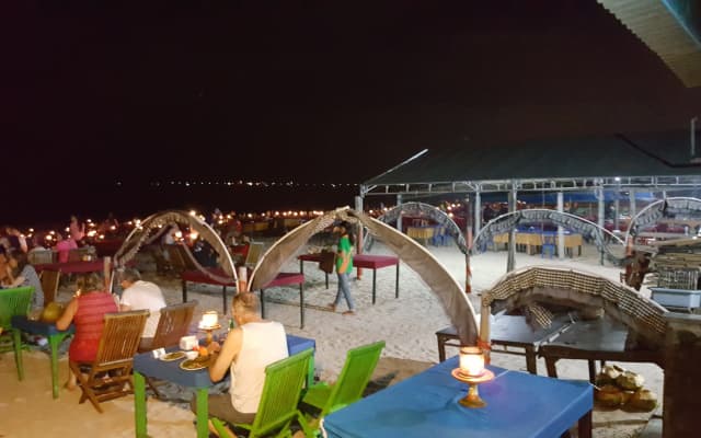 Equity Jimbaran Resort & Villa - photo 4