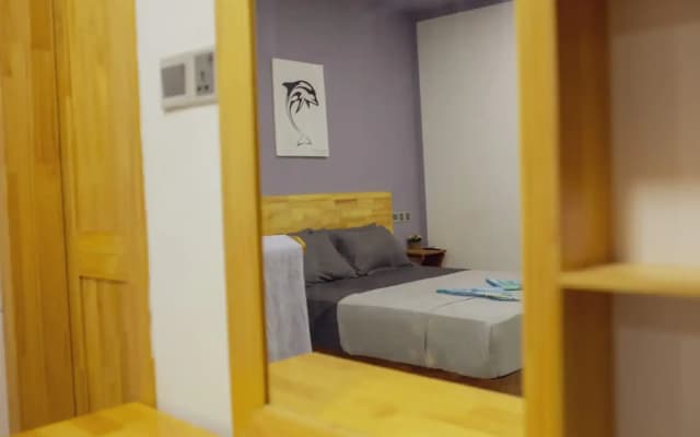 Mahchavaru Maldivers Guest House - photo 4