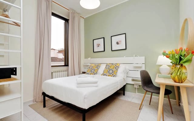 Casa Santa Sofia Hotel - photo 3