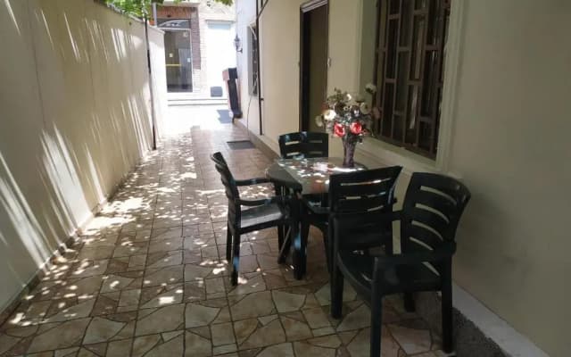 Lions Avlabari Hotel - photo 5