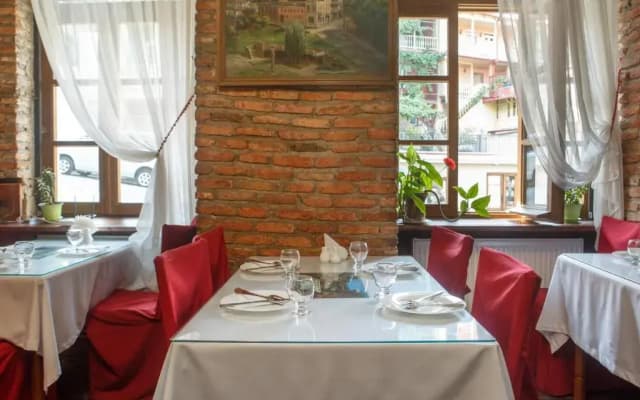 Hotel Nata - photo 5