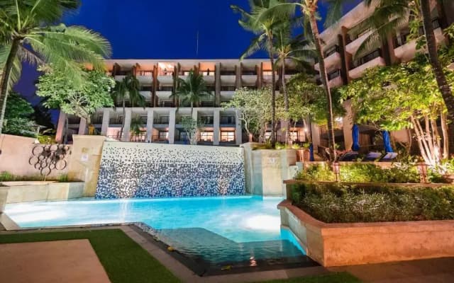 Novotel Phuket Kata Avista Resort and Spa Hotel  - photo 2