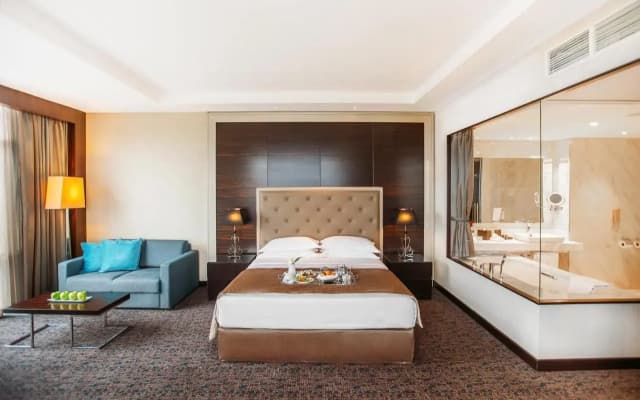 The Biltmore Hotel Tbilisi - photo 5