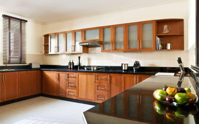 Grand Hyatt Doha Hotel and Villas - photo 2