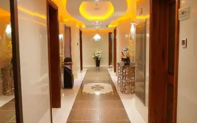 Fortis Hotel - photo 3