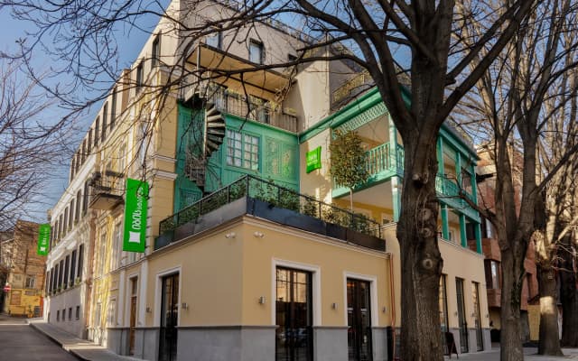 Hotel Ibis Styles Old Tbilisi - photo 3