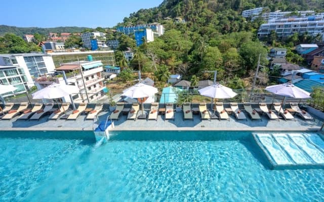 Zenseana Resort & Spa - photo 2