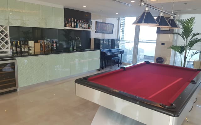 Luxury Duplex Apartments - photo 4