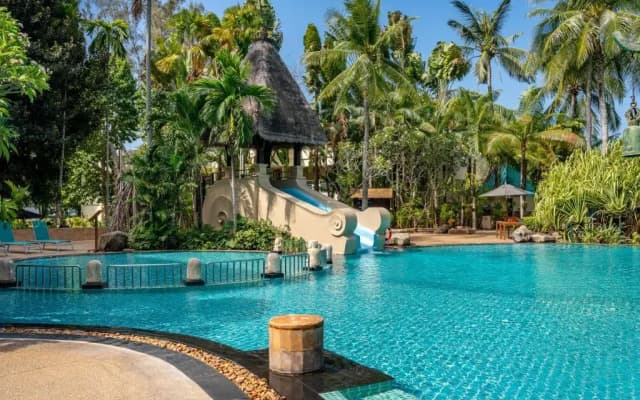Paradox Resort Phuket - photo 5