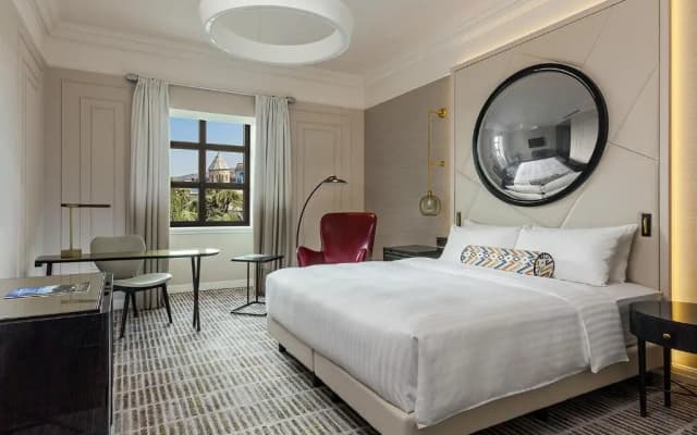 Tbilisi Marriott Hotel - photo 2