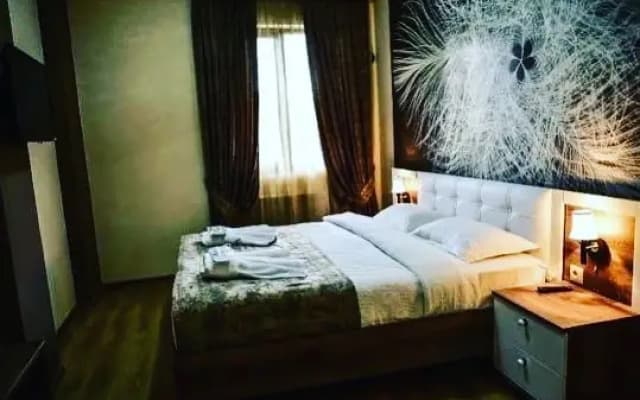 The K Tbilisi Hotel - photo 5