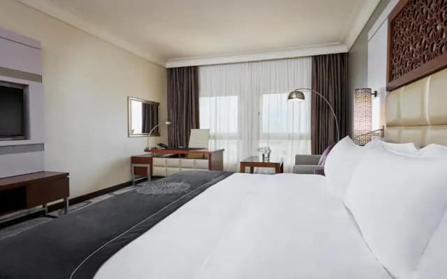 InterContinental Doha Beach & Spa by IHG - photo 2