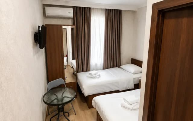 Mariali Hotel - photo 2