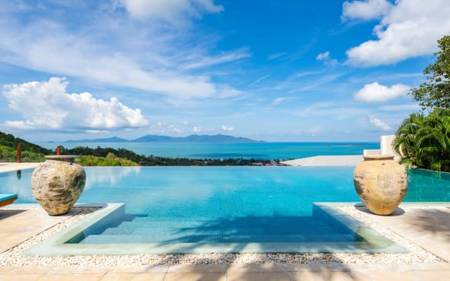 Ban Reemo Luxury Villa - photo 4