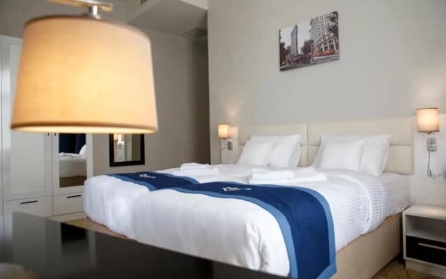 Hotel Tribeca - photo 3
