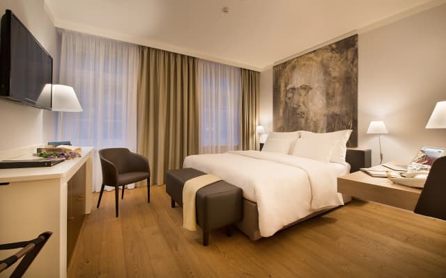 Design Hotel Neruda - photo 4
