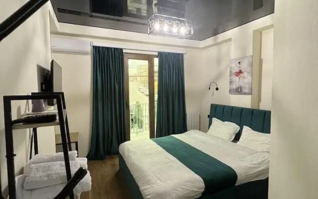 Natali Boutique-Hotel - photo 2