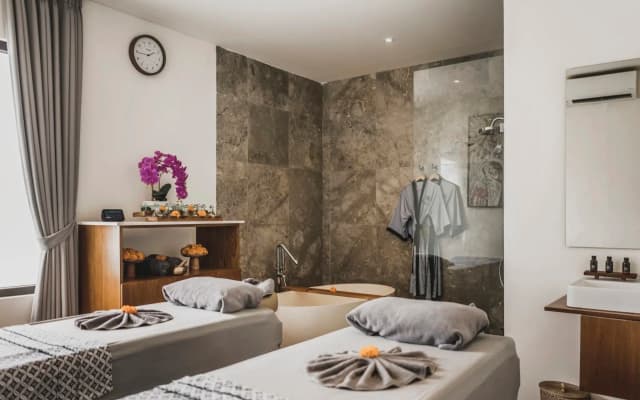 Boutique hotel Ayona Villa Canggu by Ini Vie Hospitality - photo 5