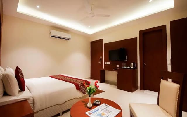Z Suite Hotel - photo 4