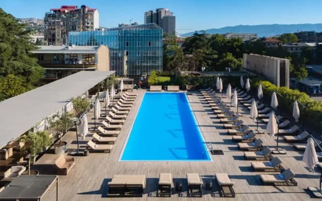 Holiday Inn Tbilisi, an IHG Hotel - photo 4