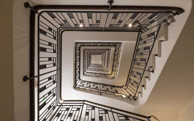 De Castiglione Hotel - photo 4