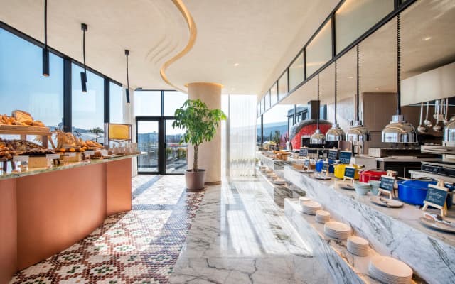 Hotel Swissotel Tbilisi - photo 4